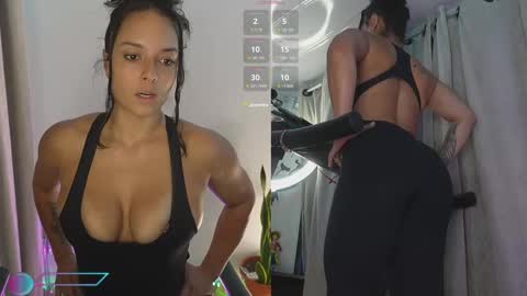 Snapshot of afrodita_p_ chatting on 03/07/25, 05:17 Afrodita P online show from 03/07/25, 05:17