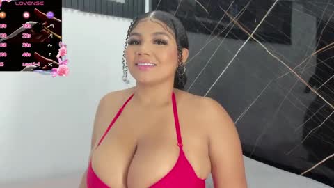 Afrodita Ross online show from 05/24/26, 12:21