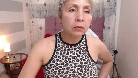 afrodita_sg online show from 01/31/25, 08:43