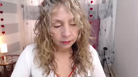 afrodita_sg online show from 03/03/25, 03:42