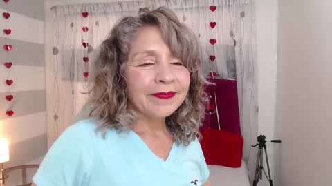 afrodita_sg online show from 10/17/25, 05:04