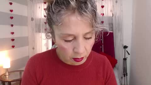 afrodita_sg online show from 10/25/25, 01:51