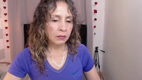 afrodita_sg online show from 02/08/26, 01:36