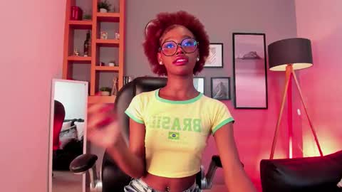 Afrodita online show from 11/11/25, 10:32