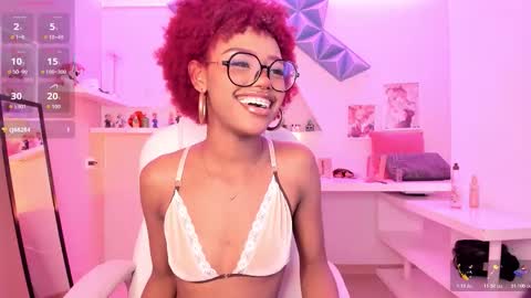 Afrodita online show from 01/14/26, 08:58