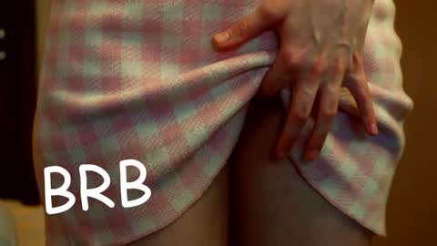 Snapshot of afroditacaree chatting on 12/16/24, 10:50 Kind sensual Emma fav pattern 2266 online show from 12/16/24, 10:50