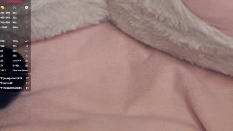 Snapshot of afroditacaree chatting on 03/12/25, 11:42 Kind sensual Emma fav pattern 2266 online show from 03/12/25, 11:42