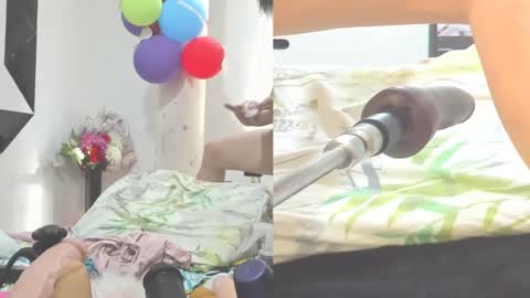 afroditacute16 online show from 12/03/24, 08:28