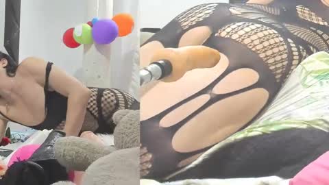 afroditacute16 online show from 12/10/24, 01:11