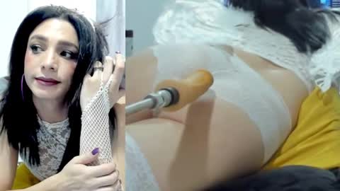 afroditacute16 online show from 03/01/25, 07:37