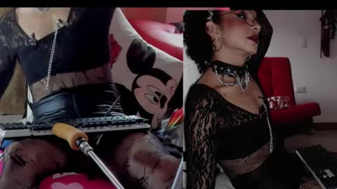 afroditacute16 online show from 09/25/25, 07:06