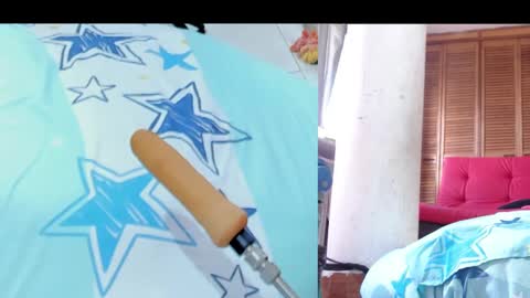 afroditacute16 online show from 10/21/25, 07:03