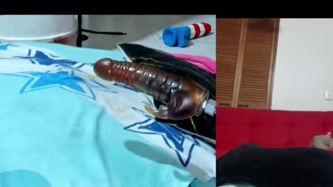 afroditacute16 online show from 10/25/25, 03:58