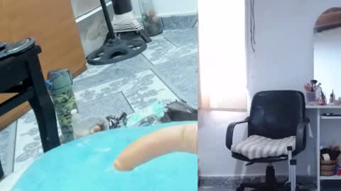 afroditacute16 online show from 11/29/25, 04:21