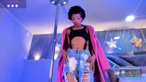 Afrodita  online show from 01/15/26, 05:34