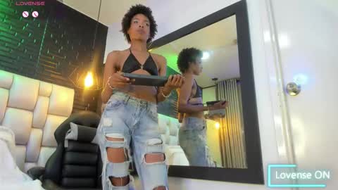 Afrodita  online show from 03/17/26, 05:00