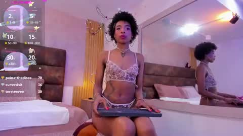 Afrodita  online show from 08/07/26, 05:09