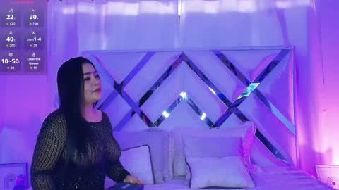 afroditas_11 online show from 05/11/26, 12:22