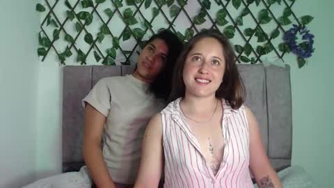 Lia  Valkyria online show from 11/08/25, 12:44