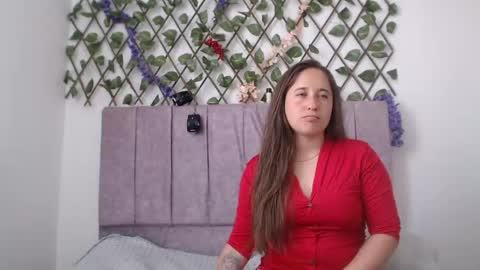 Lia  Valkyria online show from 05/01/26, 09:30