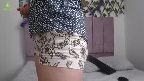 Lia  Valkyria online show from 05/07/26, 12:21
