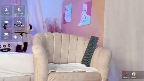 Snapshot of afrodyta06 chatting on 02/28/26, 05:08 Sara online show from 02/28/26, 05:08