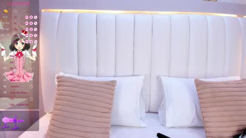 A F R O D I T A  online show from 02/25/25, 12:03