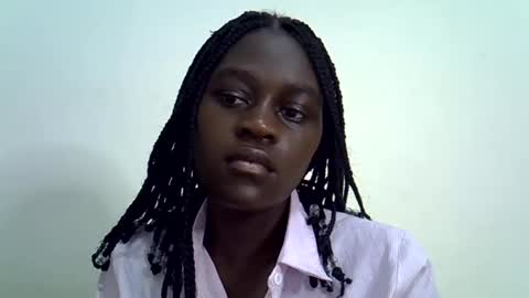 Snapshot of afronubians chatting on 02/17/25, 05:25 afronubians online show from 02/17/25, 05:25