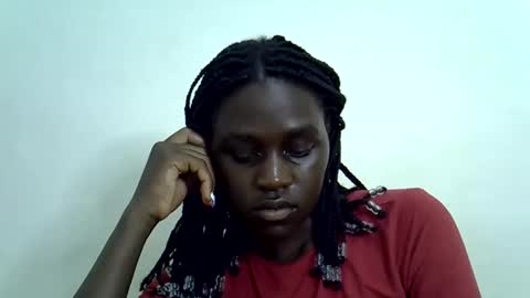 Snapshot of afronubians chatting on 02/21/25, 08:51 afronubians online show from 02/21/25, 08:51