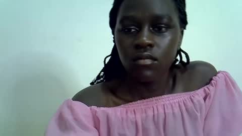 Snapshot of afronubians chatting on 02/23/25, 06:39 afronubians online show from 02/23/25, 06:39