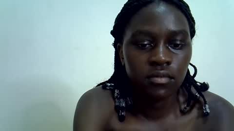 Snapshot of afronubians chatting on 02/23/25, 09:44 afronubians online show from 02/23/25, 09:44