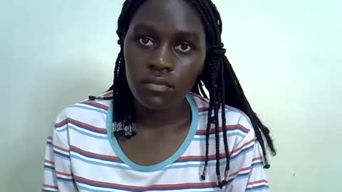 Snapshot of afronubians chatting on 02/24/25, 09:10 afronubians online show from 02/24/25, 09:10