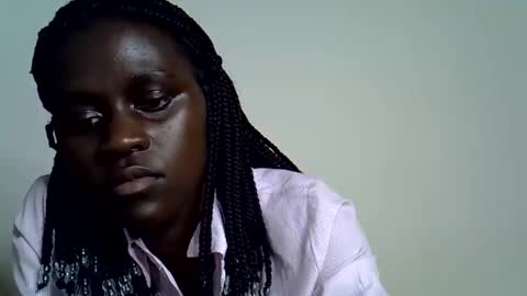 Snapshot of afronubians chatting on 02/24/25, 08:36 afronubians online show from 02/24/25, 08:36