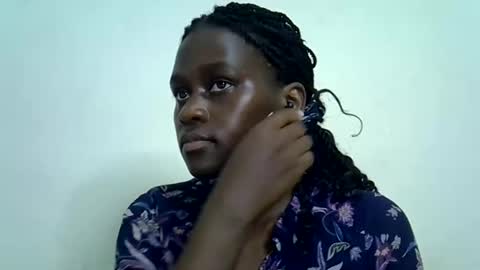 Snapshot of afronubians chatting on 03/10/25, 09:21 afronubians online show from 03/10/25, 09:21