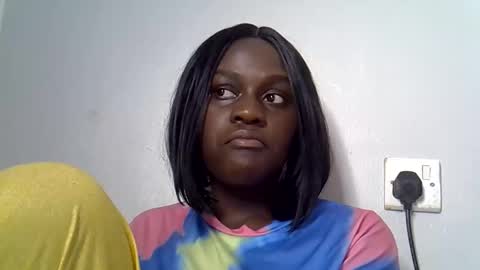 Snapshot of afronubians chatting on 09/15/25, 06:13 afronubians online show from 09/15/25, 06:13