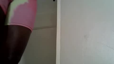 Snapshot of afronubians chatting on 09/15/25, 07:14 afronubians online show from 09/15/25, 07:14