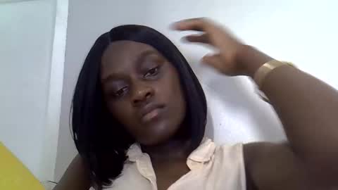 Snapshot of afronubians chatting on 09/21/25, 07:10 afronubians online show from 09/21/25, 07:10