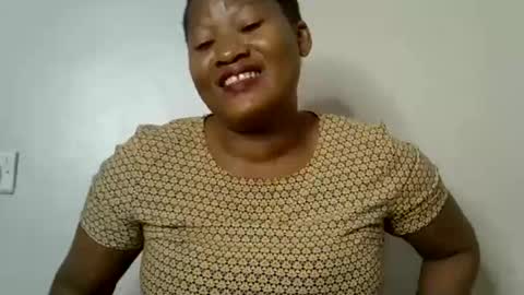 afronubians online show from 11/20/25, 06:35