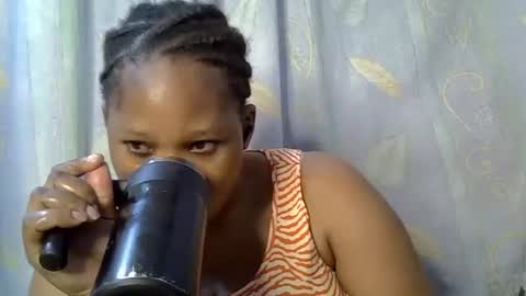 afronubians online show from 05/02/26, 09:25