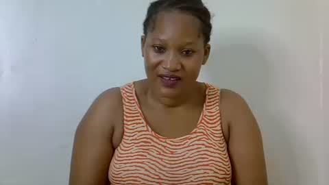 afronubians online show from 05/13/26, 09:06