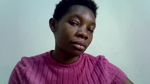 Snapshot of afronubians_ chatting on 01/23/25, 02:28 pink and josphen online show from 01/23/25, 02:28