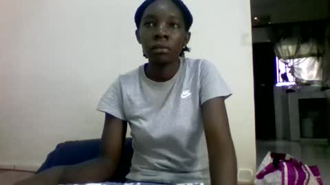 Snapshot of afronubians_ chatting on 01/29/25, 08:29 pink and josphen online show from 01/29/25, 08:29