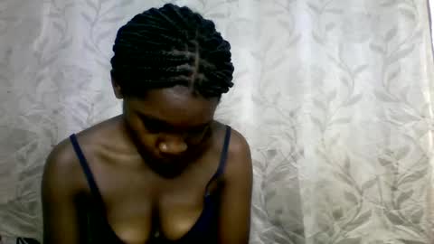 Snapshot of afronubians_ chatting on 02/04/25, 07:11 pink and josphen online show from 02/04/25, 07:11