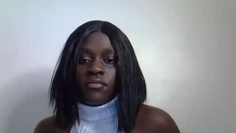 Snapshot of afronubians_ chatting on 03/21/26, 10:53 pink and josphen online show from 03/21/26, 10:53