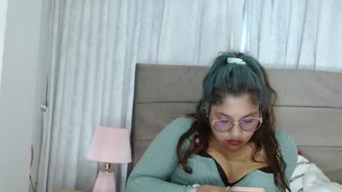 Afrodita Booms online show from 10/21/25, 09:26