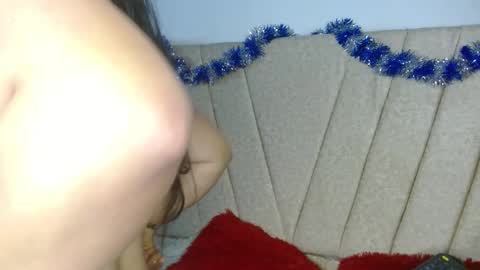 Afrodita Booms online show from 12/13/25, 07:53