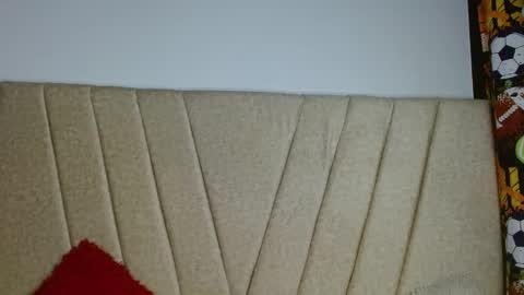 Afrodita Booms online show from 12/18/25, 10:49