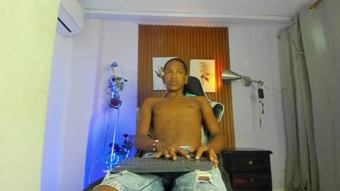 afrowayuu online show from 06/29/26, 11:10