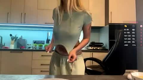 Mila -call me cute online show from 05/12/26, 04:04
