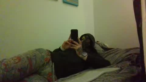 afterhourg online show from 01/15/25, 10:27